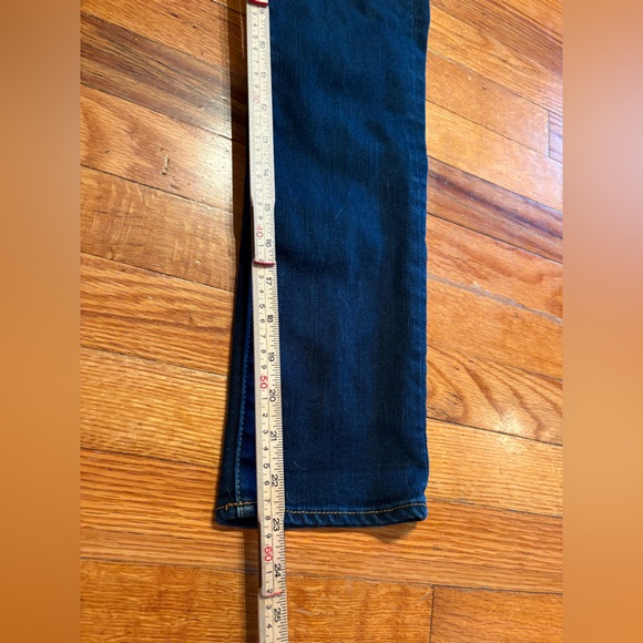 👖 American Eagle Artist Stretch Jeans - Picture 3 of 6